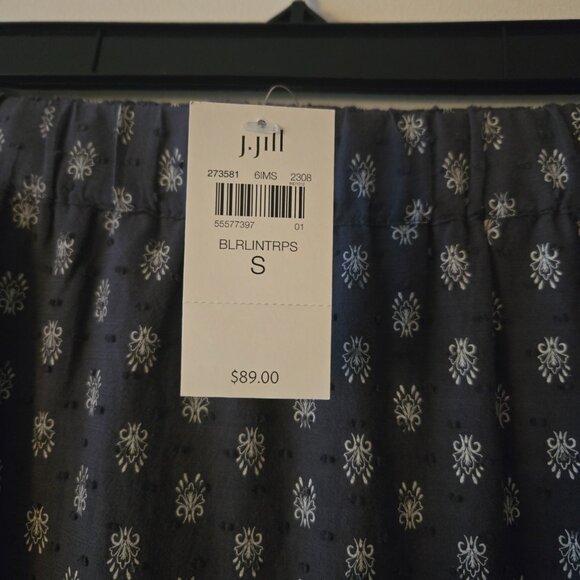 J.Jill Skirt - NWT - Picture 3 of 6